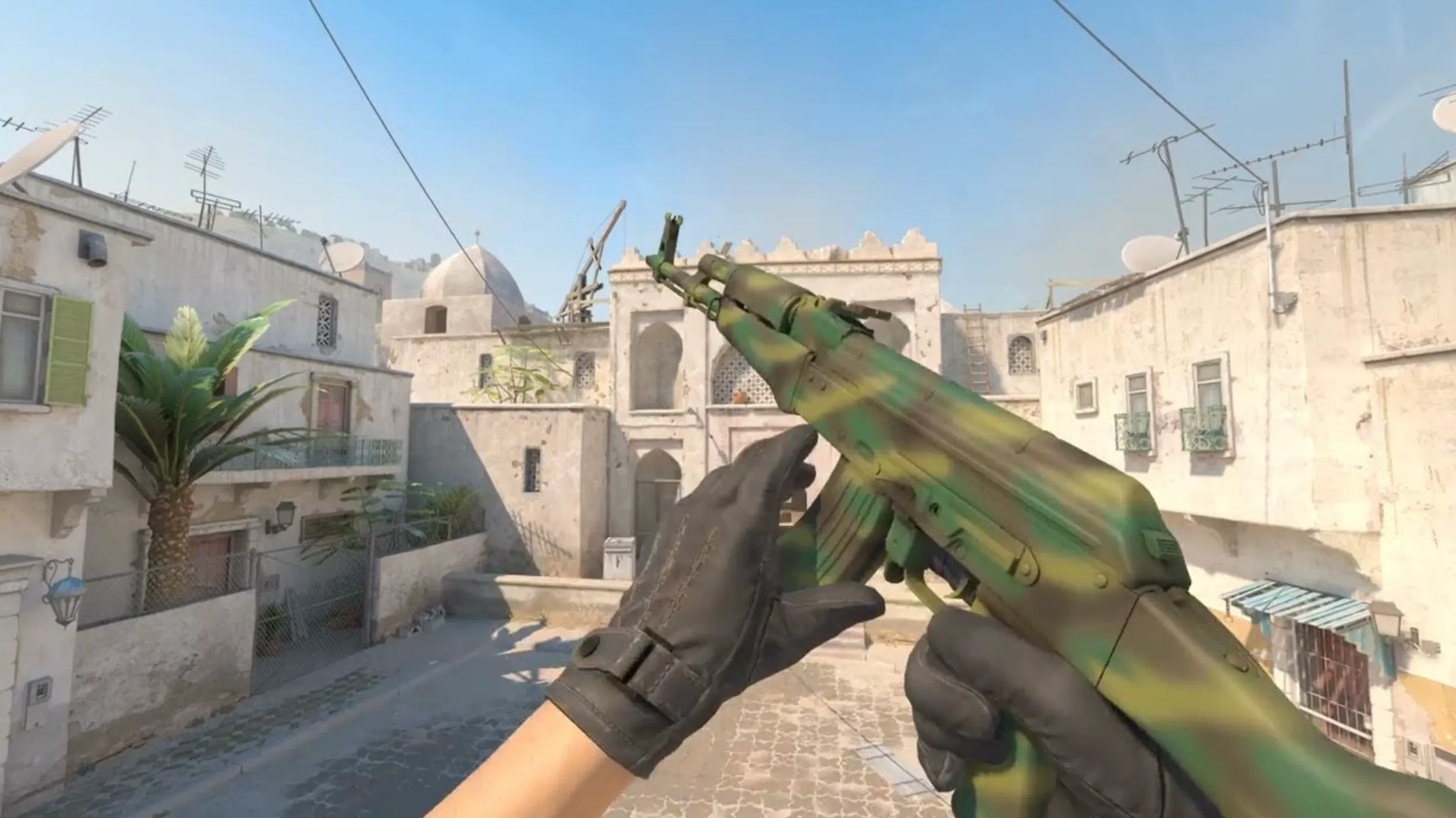 AK-47 Jungle Spray price
